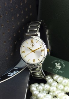 Polo Santa Barbara SB.5.1179.4