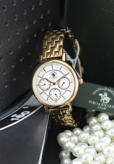 Polo Santa Barbara SB.6.1128.3