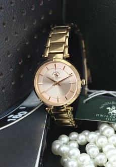 Polo Santa Barbara SB.5.1184.5