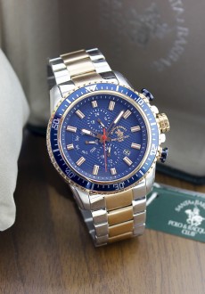 Polo Santa Barbara SB.13.1009.6