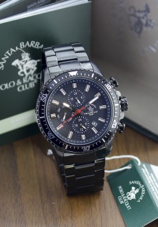 Polo Santa Barbara SB.13.1009.1