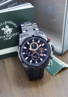 Polo Santa Barbara SB.13.1007.3