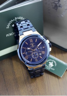 Polo Santa Barbara SB.10.1148.6