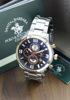 Polo Santa Barbara SB.7.1144.2