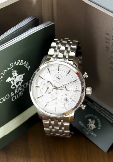 Polo Santa Barbara SB.5.1185.5