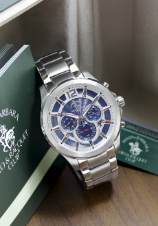 Polo Santa Barbara SB.7.1126.6