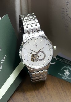 Polo Santa Barbara SB.7.1153.6