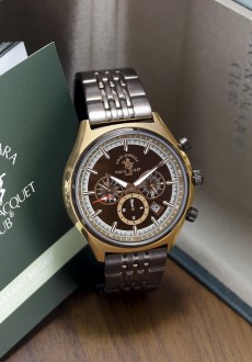 Polo Santa Barbara SB.10.1118.3