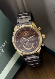 Polo Santa Barbara SB.10.1124.3