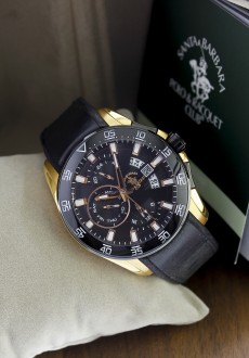 Polo Santa Barbara SB.9.1101.1