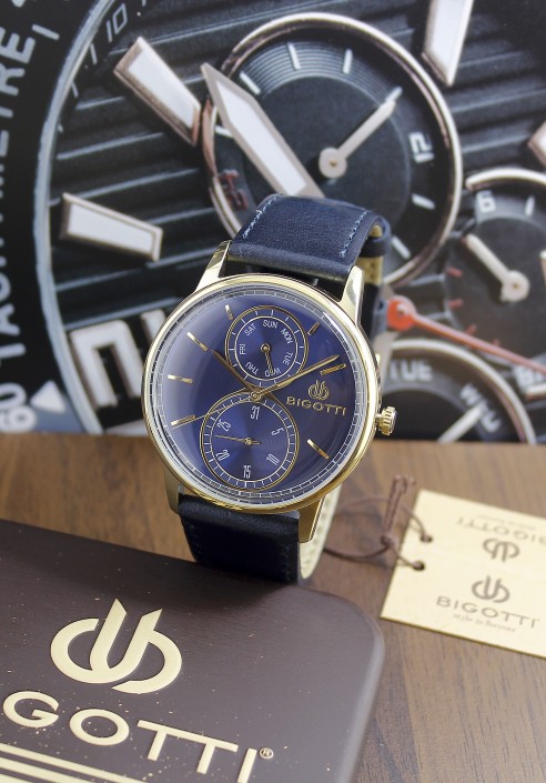 Bigotti Milano BGT0198-6