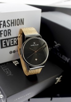 Daniel Klein DK 12223-5