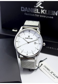 Daniel Klein DK 11971-1