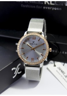 Daniel Klein DK 12375-6