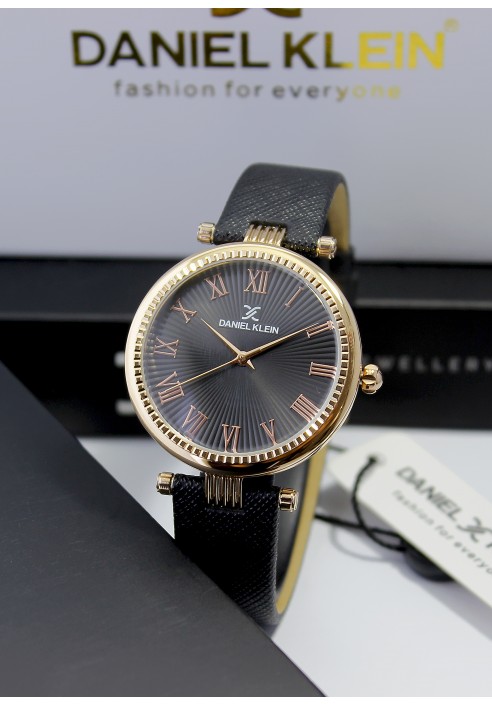 Daniel Klein DK 12270-2