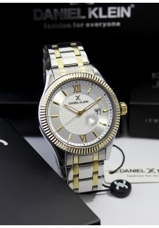 Daniel Klein DK 12389-2