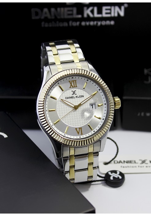 Daniel Klein DK 12389-2