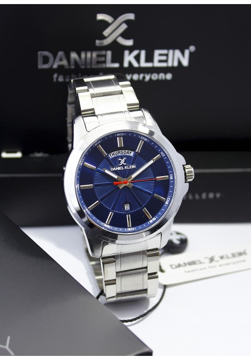 Daniel Klein DK 12365-2