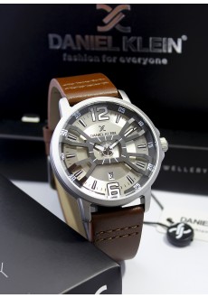 Daniel Klein DK 12374-5