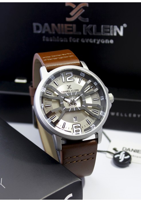 Daniel Klein DK 12374-5