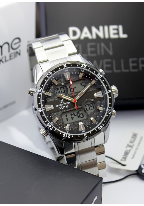 Daniel Klein DK 12329-1