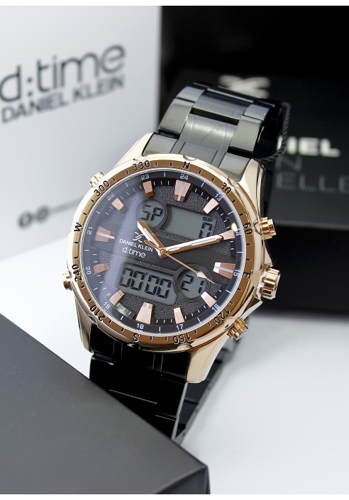 Daniel Klein DK 12329-2