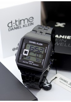 Daniel Klein DK 12274-4