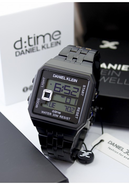 Daniel Klein DK 12274-4