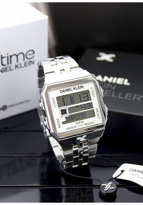 Daniel Klein DK 12274-1