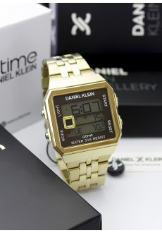 Daniel Klein DK 12274-6