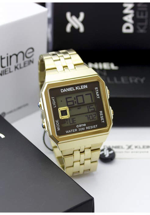 Daniel Klein DK 12274-6