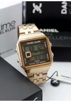 Daniel Klein DK 12274-5