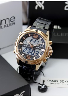 Daniel Klein DK 12355-4