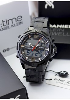 Daniel Klein DK 12355-1