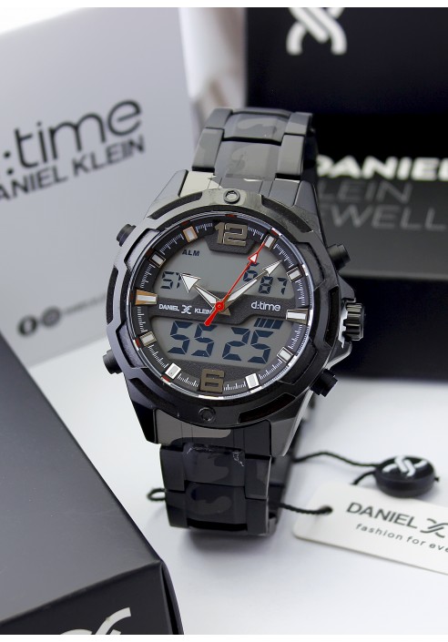 Daniel Klein DK 12355-1
