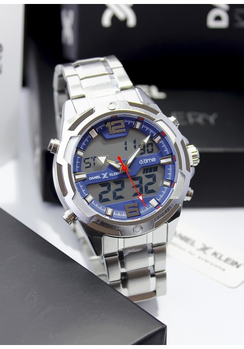 Daniel Klein DK 12355-3