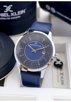 Daniel Klein DK 12442-3