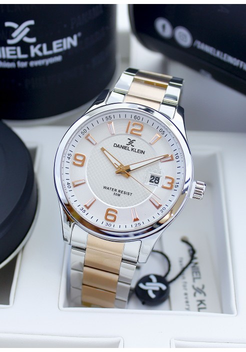 Daniel Klein DK 12446-6