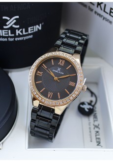 Daniel Klein DK 12407-3