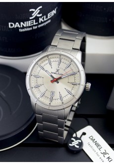 Daniel Klein DK 12502-4
