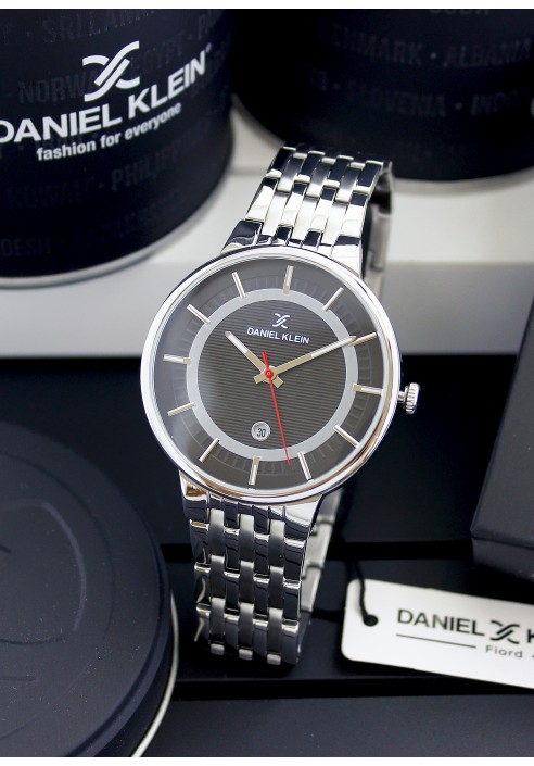 Daniel Klein DK 12010-2