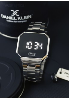Daniel Klein DK 12409-1