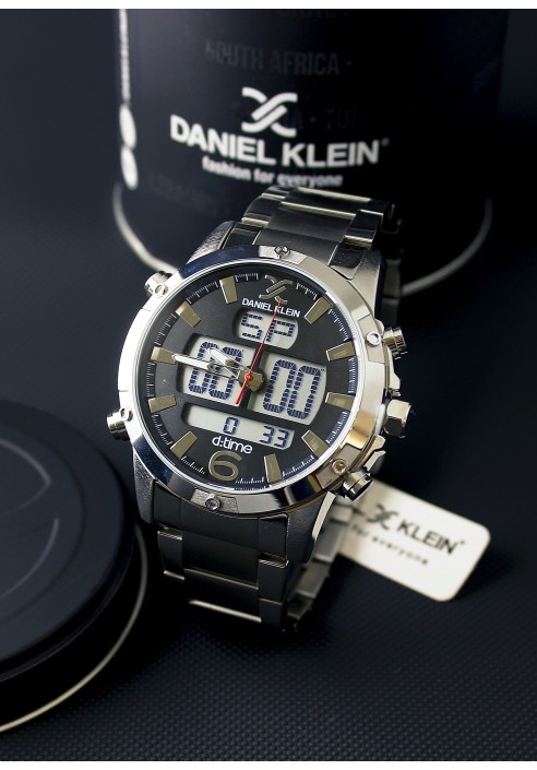 Daniel Klein DK 12437-1
