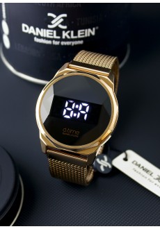 Daniel Klein DK 12496-1