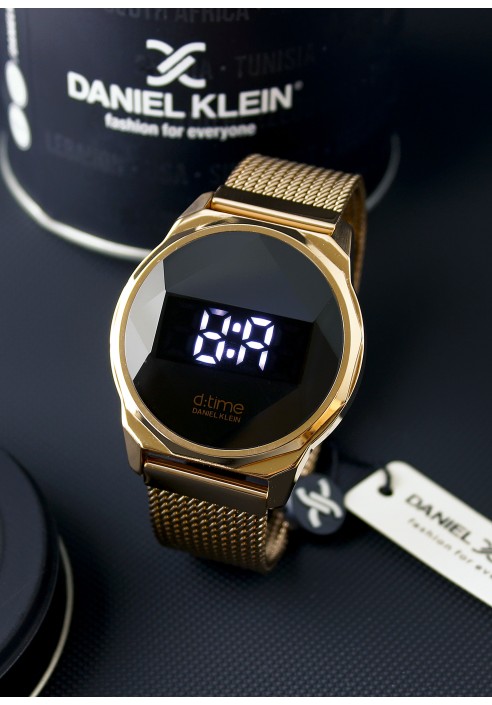 Daniel Klein DK 12496-1