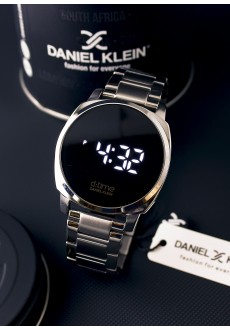 Daniel Klein DK 12435-2
