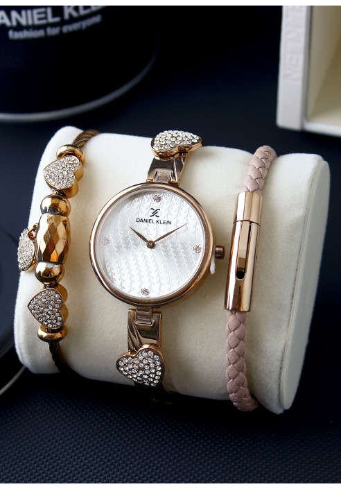 Daniel Klein DK 12465-4