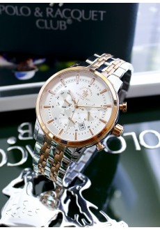 Polo Santa Barbara SB.5.1185.7