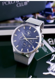 Polo Santa Barbara SB.1.10076.3