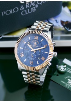 Polo Santa Barbara SB.1.10048.4